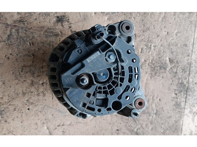 Генератор 0124525187, 03L903023 Volkswagen Touran II
