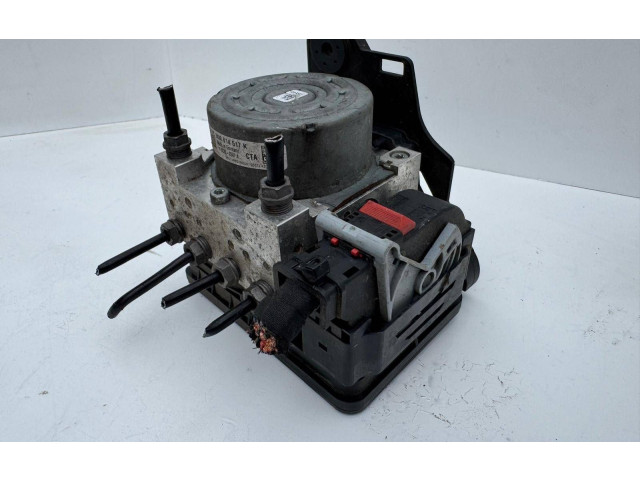 Блок АБС 5Q0614517K Volkswagen Golf VII 2013 - 2019 года