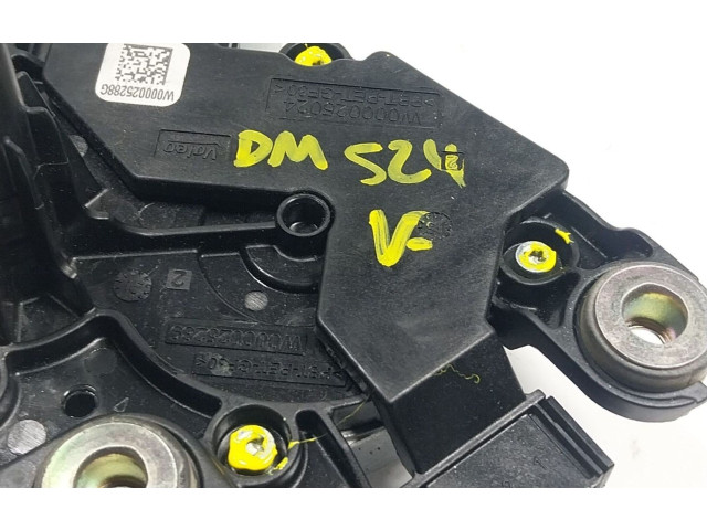 Моторчик заднего дворника A1569068200, A1569068200    Mercedes-Benz CLA C117 X117 W117