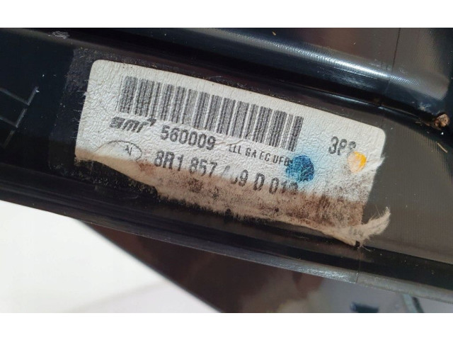 Зеркало электрическое Audi Q5 SQ5 2008 - 2017 года