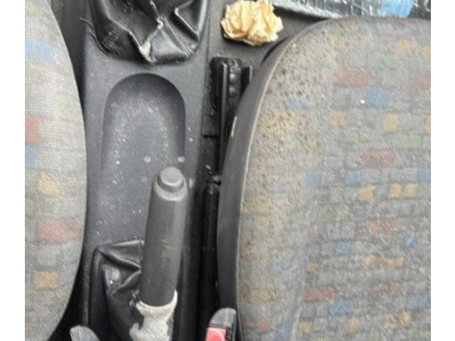 Зеркало электрическое Opel Combo C 2001 - 2011 года