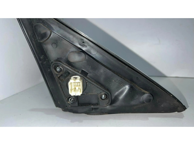 Zpětné zrcátko levé Honda Civic 256E3DL