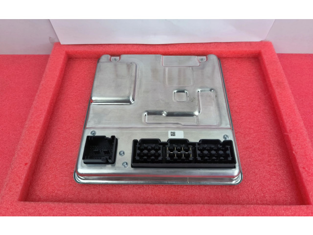 Блок комфорта 1EA937012Q, 1EA937012Q Audi e-tron