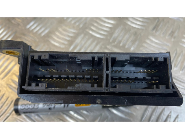 Блок подушек безопасности 9674290780, 619771400 Citroen Berlingo