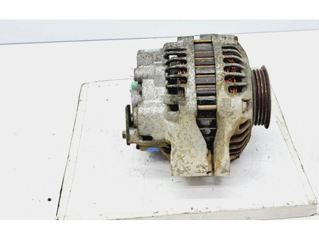 Генератор A5TA1091ZC   Honda Civic      