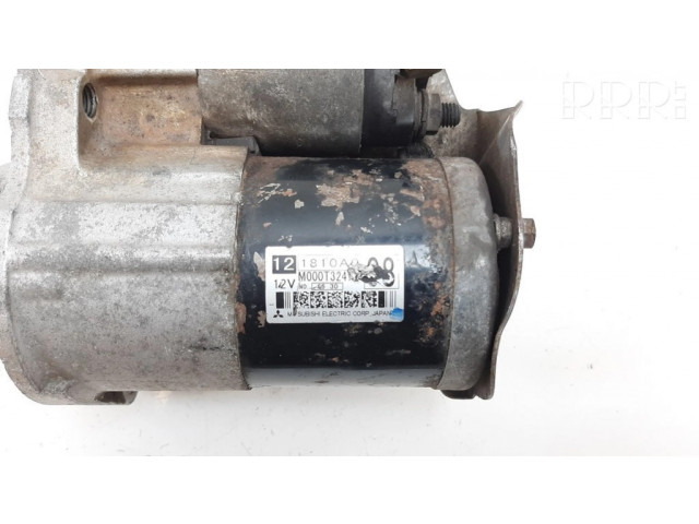 Стартер 1810A008 Mitsubishi Outlander