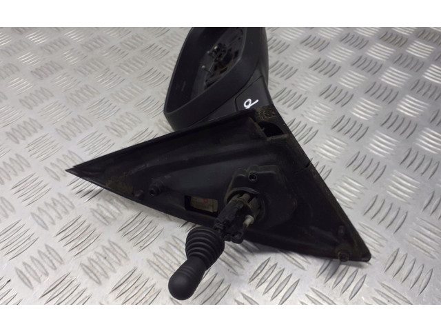 Přístrojová deska Opel Corsa C 2001 E1010676