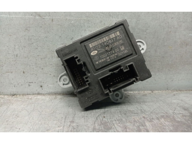 Другие блоки управления / модули 1002127400LK Jaguar XF X250