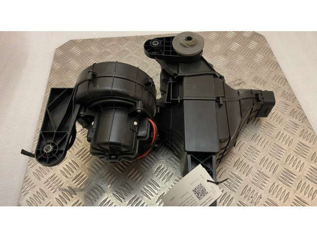 Вентилятор печки    31699307   Volvo XC90