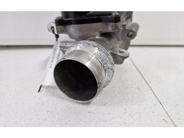 Дроссель 161A01874R Dacia Duster II