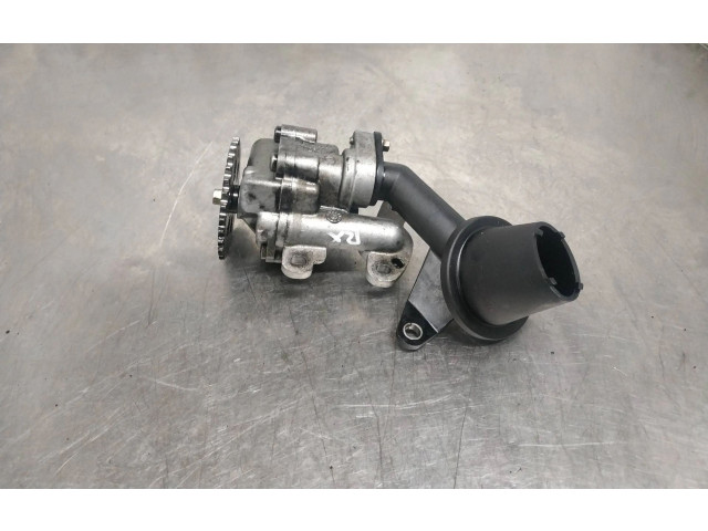 Масляный насос FMBAFMBBR4X404 1S7Q6600 Jaguar X-Type 2.0