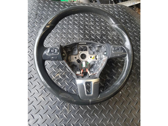 Volant Volkswagen Tiguan 2012   