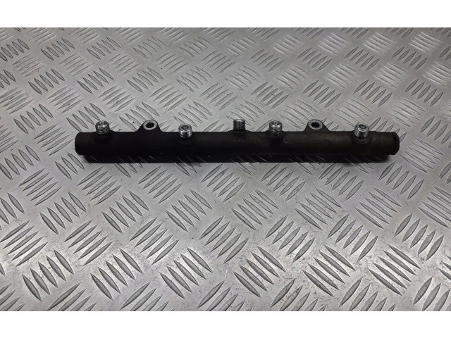 Řídící jednotka 0445214011 MG ZT - ZT-T 2004