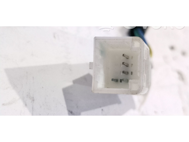 Зеркало электрическое        Dacia Duster  2010 - 2017 года   