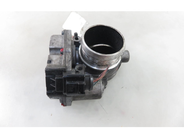 Рулевая рейка Дроссель A2C30247400, 4E0145950J Audi A5 8T 8F 2007 - 2016 года