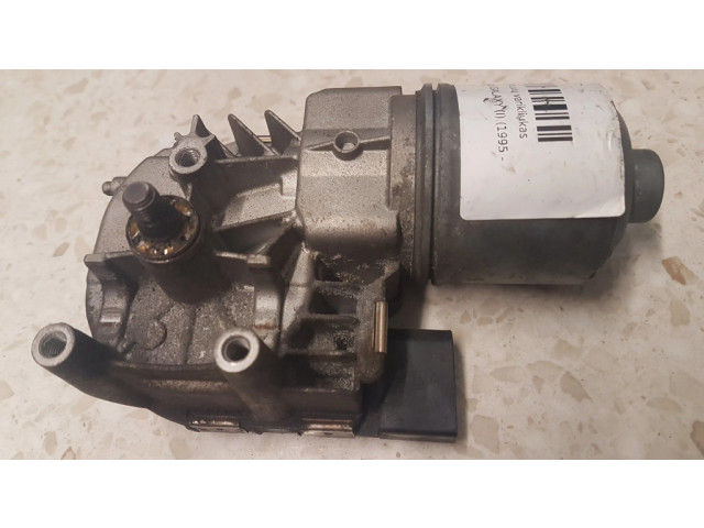 Моторчик дворников 1397220520, 6M2117508AC    Ford Galaxy