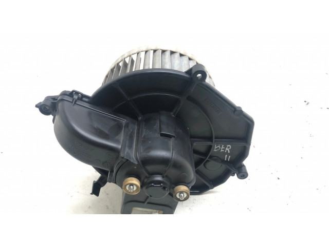 Вентилятор печки 5E2228200 Citroen Berlingo