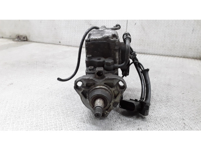 Топливный насос