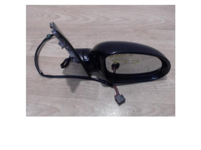 Зеркало (механическое) Volkswagen Golf Plus 2005 - 2013 года