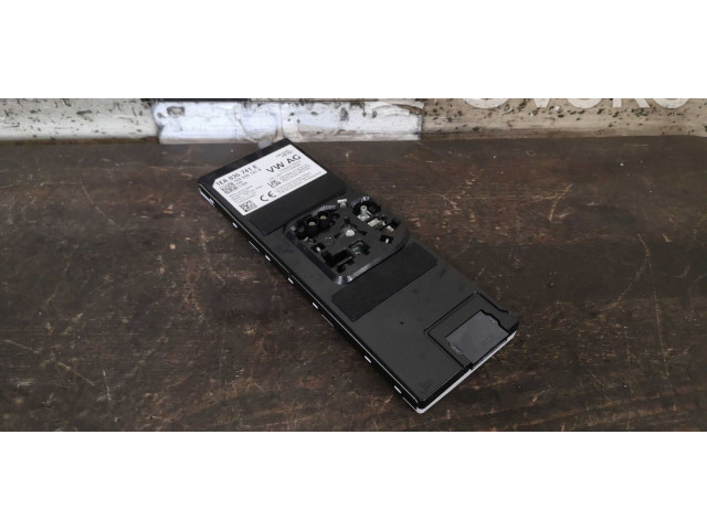 Блок управления 1EA035741E, 1EA035741D   Cupra Born