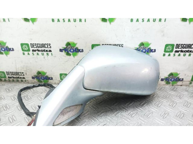 Zpětné zrcátko levé Fiat Ulysse 2008 SINREF