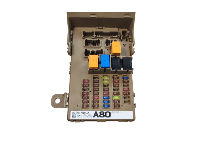 Модуль управления BSM 82201AN80A, JB006503N01   Subaru Outback (BT)    