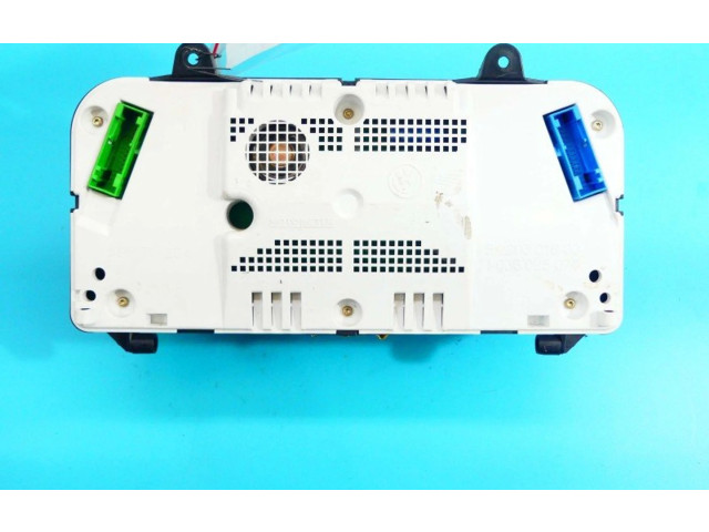 Přístrojová deska Seat Arosa 2004 0263631401, IMPRK1303457