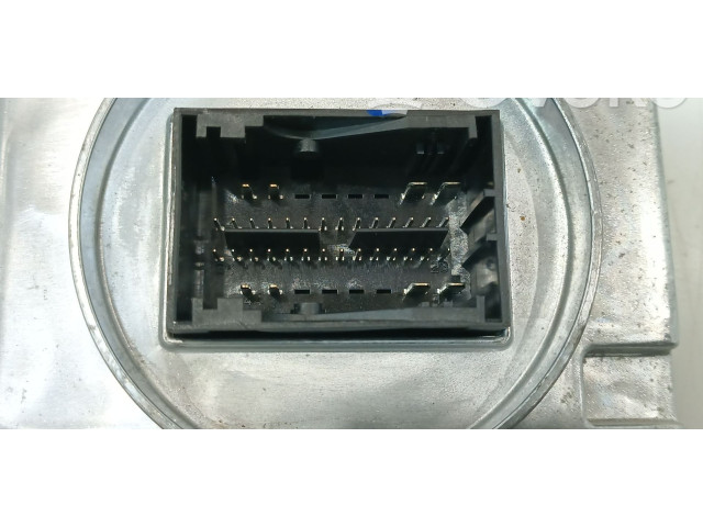 Блок управления Xenon