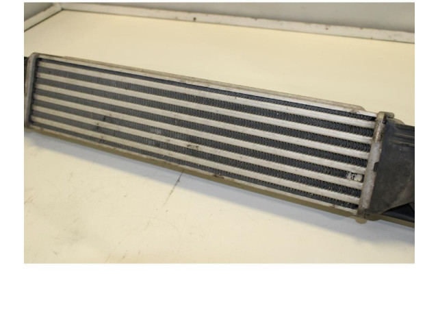 Интеркулер 866452000 Fiat Grande Punto