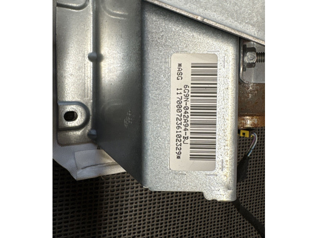 Подушка безопасности пассажира 6G9N042A94BJ Ford Galaxy