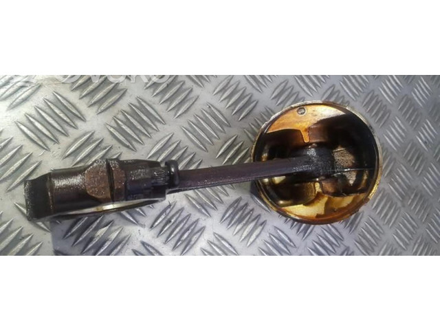 Поршень с шатуном 4654355D Dodge Grand Caravan для бензинового двигателя 3.3