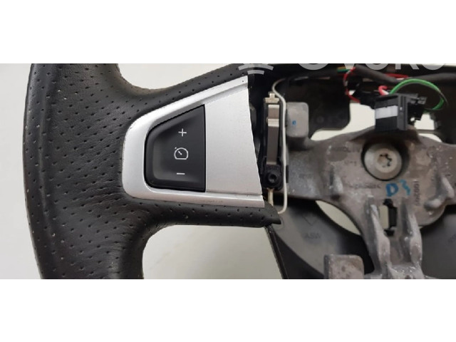 Руль Renault Megane III 2009 - 2016 года 484300049R, 484300049R