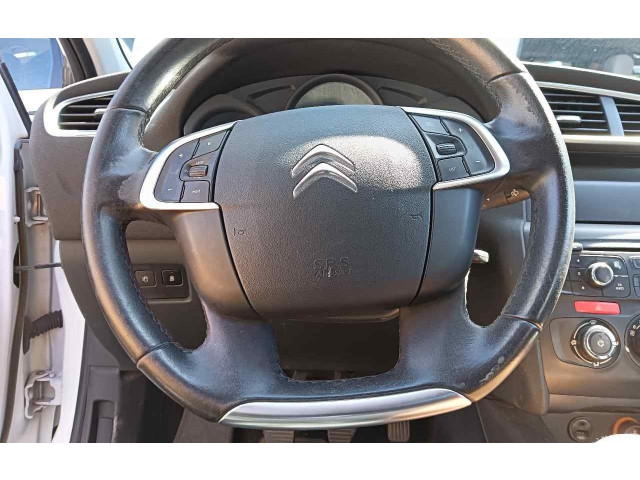 Руль Citroen C4 Grand Picasso  2007 - 2013 года 308257599P96      