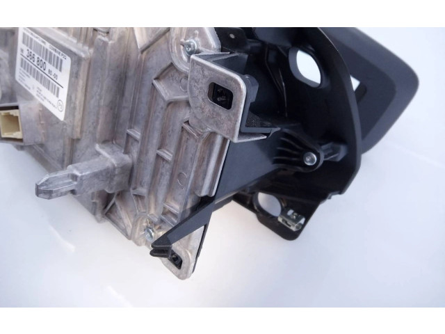 Панель приборов 9836680080 Peugeot 2008 II