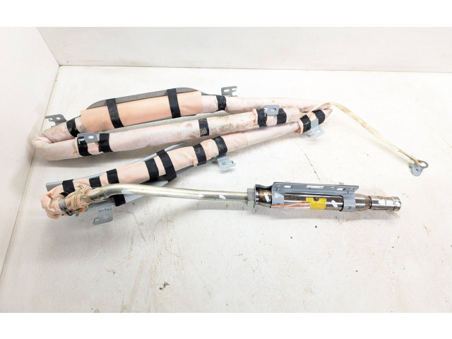 Боковая подушка безопасности BAMPT1150, 0613W681R Infiniti QX50 (J50)