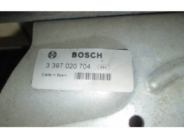 Моторчик дворников 3397020704 Citroen Xsara Picasso