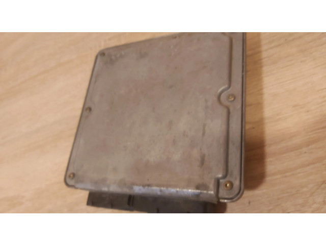 Блок управления двигателя 038906019LQ, 0281011144 Ford Galaxy