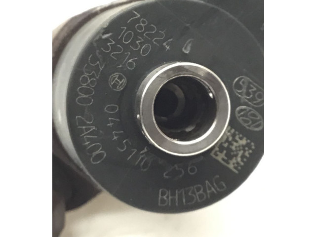 Форсунка 33800-2A400 Hyundai Getz