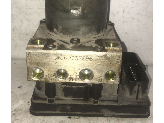 Блок АБС 1S0614517E, 1S0614517E   Volkswagen  Jetta VI  2011 - 2018 года