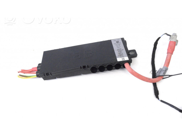 Блок предохранителей HX7314516AA Jaguar XE