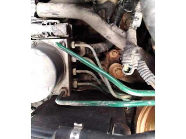 Блок АБС 0265231583   Opel  Combo C  2001 - 2011 года