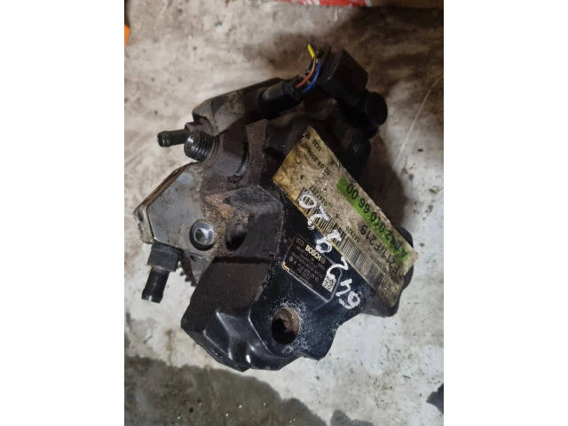 Топливный насос