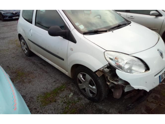 Генератор 8200660037   Renault Twingo II      