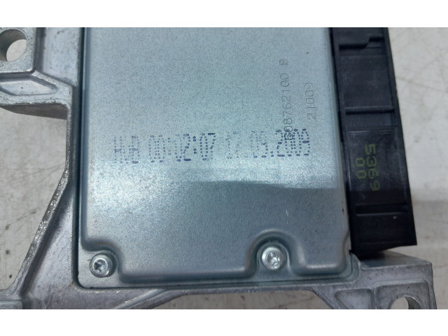 Airbagsteuergerät 9665558180 Citroen C5