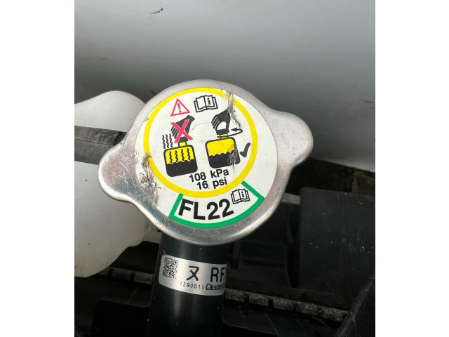 Блок управления климат-контролем 1L848653HBA, 1290811 Mazda 6