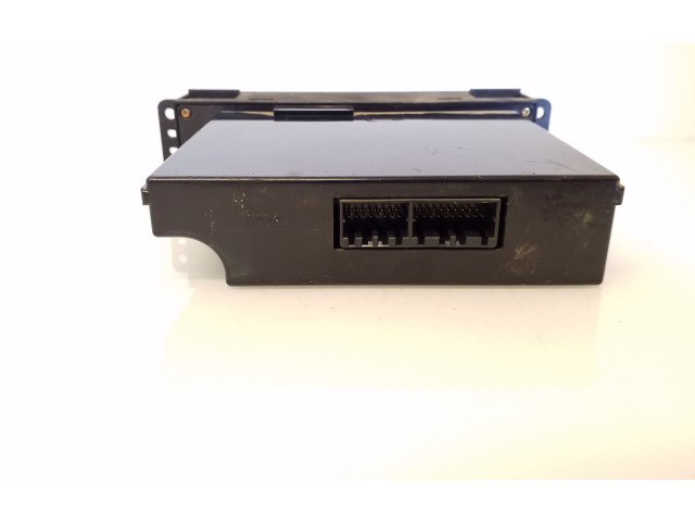 Блок управления кондиционера воздуха / климата/ печки (в салоне)