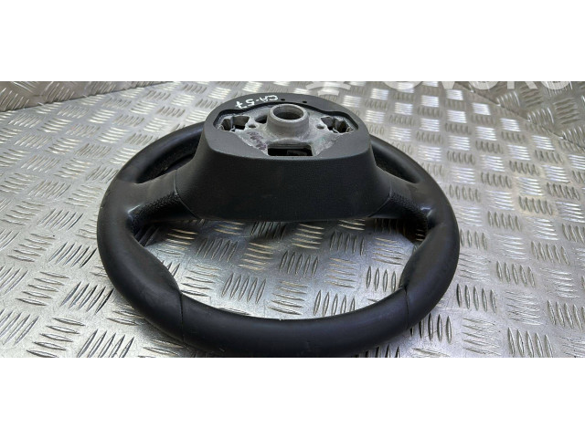 Руль Skoda Octavia Mk3 (5E)  2013 - 2019 года 5E0419091AD      