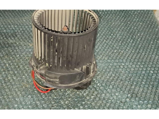 Вентилятор печки    N109038B, DAC110149   Dacia Sandero