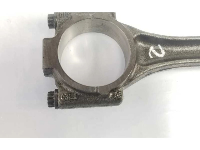 Шатун 03L105401A, 03L105401A Volkswagen Golf VII
