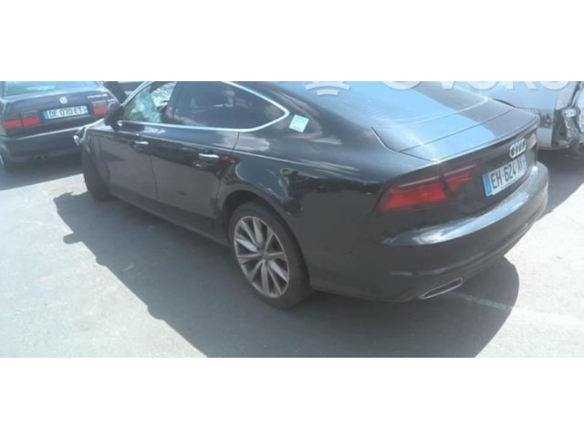 рейка Колонка рулевая 4G0419502AB Audi A7 S7 4G 2011 - 2017 года